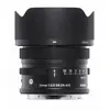 Sigma 24mm F3.5 DG DN MILC Objectif large Noir