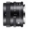 Sigma 17mm F4 DG DN | C MILC Objectif standard Noir