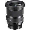 Sigma 20mm F1.4 DG DN | A MILC Objectif ultra large Noir