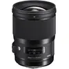 Sigma 28mm F1.4 DG HSM Art MILC/SLR Objectif large Noir