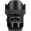 Sigma 14mm / f 1.8 DG HSM Art MILC Objectif large Noir