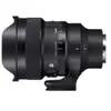 Sigma Photo Objectif De L´appareil Photo 14 Mm F/1.4 Dg Dn Se