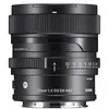 Sigma 20mm F2 DG DN | Contemporary MILC