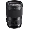 Sigma 40mm F1.4 DG HSM Art MILC Objectif large Noir
