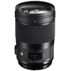 SIGMA Objectif 40mm f/1.4 DG HSM Art compatible avec Nikon TU