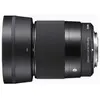 Sigma 302971 lentille et filtre d'appareil photo SLR Noir