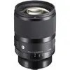 Sigma 50mm F1.4 DG DN Art SLR Objectif standard Noir
