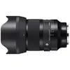 Objectif à Focale fixe Sigma 50mm f/1.2 DG DN ART LM noir pour Monture L