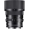 Sigma 50mm / f 2.0 DG DN C MILC Téléobjectif Noir