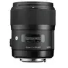 Sigma Objectif Sigma Art 35 mm - f/1.4 DG HSM - Sony A-type