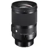 Objectif hybride Sigma 35mm f/1.2 DG DN Art noir pour Sony FE