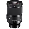 Sigma 35mm F1.2 DG DN MILC Objectif large Noir