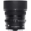 Sigma 35mm F2 DG DN MILC Objectif standard Noir