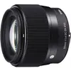 Sigma 56mm F1.4 DC DN MILC Téléobjectif Noir