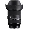 Sigma 24mm F2.8 DG DN | Art MILC Objectif zoom standard Noir