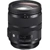 Sigma 24-70mm F2.8 DG OS HSM ART MILC Objectif standard Noir