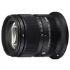 Objectif zoom Sigma 18-50 mm F2.8 DC DN C RF Noir pour Monture Canon RF