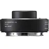 Téléconvertisseur Sigma TC-1411 1.4x noir pour monture L