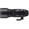 Sigma 150-600mm F5-6.3 DG DN OS | S MILC Téléobjectif zoom Noir