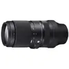 Sigma 100-400 mm F5.0-6.3 DG DN OS SLR Téléobjectif zoom Noir