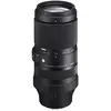 Sigma 100-400mm F5-6.3 DG DN OS MILC Ultra téléobjectif zoom Noir