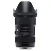 Sigma 18-35mm F1.8 DC HSM Appareil-photo IP Objectif standard Noir