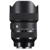 Sigma 14-24mm F2.8 DG DN MILC Objectif large Noir