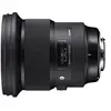 Sigma 105mm F1.4 DG HSM SLR Téléobjectif zoom Noir
