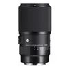Sigma 105mm f / 2.8 DG DN Macro Art MILC/SLR Objectif macro Noir