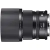 Sigma 90mm F2.8 DG DN MILC Téléobjectif Noir