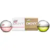 DKNY Be Delicious + Be Delicious Fresh Blossom coffret cadeau pour fem...