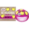 DKNY Be Delicious Orchard St. - Donna Karan Eau De Parfum Spray 30 ml