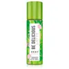 Be Delicious Latte Matcha body mist 250 ml