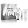 Women's Perfume Set Donna Karan DKNY 24/7 3 Pieces 