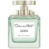 Oscar de la Renta Alibi Eau So Lucky Eau de Toilette pour femme 100 ml