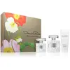 Oscar de la Renta Bella Blanca coffret cadeau pour femme