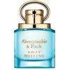 Abercrombie & Fitch - Away WEEKEND Femme Eau de parfum 50 ml female
