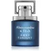 Abercrombie & Fitch Away Tonight Men Eau de Toilette pour homme 30 ml