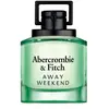 Abercrombie & Fitch - Away WEEKEND Homme Eau de toilette 100 ml male