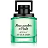 Abercrombie & Fitch - Away WEEKEND Homme Eau de toilette 50 ml male