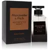 Authentic Night Homme - Abercrombie & Fitch Eau De Toilette Spray 100 ml
