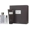 First Instinct - Abercrombie & Fitch Coffret Cadeau 115 ml