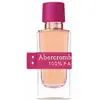 Abercrombie & Fitch - 100% PASSION For Her Eau de parfum 50 ml female