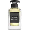 Abercrombie & Fitch - Authentic Homme Eau de toilette 100 ml male