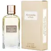 First Instinct Sheer - Abercrombie & Fitch Eau De Parfum Spray 50 ml