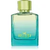 Hollister Wave 2 Eau de Toilette pour homme 50 ml