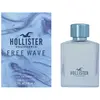 Hollister Hollister Free Wave Eau De Toilette Pour Homme 50 Ml