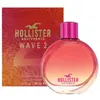 Hollister - California - WAVE 2 - Eau de Parfum - Pour Femme - 100 ml