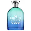 Hollister - Feelin´ Good Feelin' Good for Him Eau de toilette 100 ml male