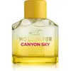 Hollister Canyon Sky for Her Eau de Parfum pour femme 100 ml
